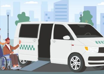 2024 ЖЫЛЫ МҮГЕДЕКТІГІ БАР АДАМДАР АГРЕГАТОРЛАР АРҚЫЛЫ ИНВАТАКСИ ҚЫЗМЕТІНЕ 158 МЫҢҒА ЖУЫҚ ТАПСЫРЫС БЕРДІ