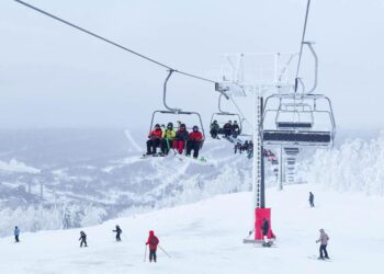 ТӨЛЕБИДЕ ЖЫЛЫНА 120 МЫҢ ДЕМАЛУШЫНЫ ҚАБЫЛДАЙТЫН ТАУ ШАҢҒЫСЫ КУРОРТЫНЫҢ ҚҰРЫЛЫСЫ ЖҮРІП ЖАТЫР