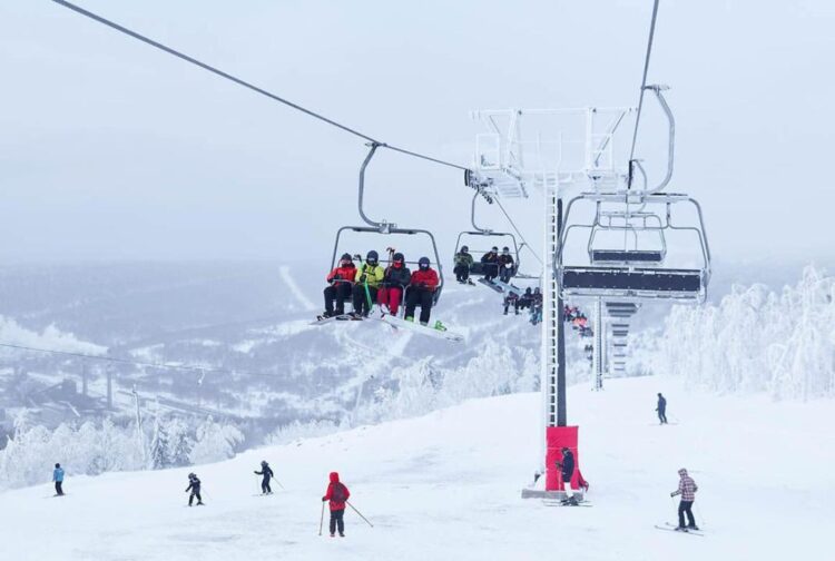 ТӨЛЕБИДЕ ЖЫЛЫНА 120 МЫҢ ДЕМАЛУШЫНЫ ҚАБЫЛДАЙТЫН ТАУ ШАҢҒЫСЫ КУРОРТЫНЫҢ ҚҰРЫЛЫСЫ ЖҮРІП ЖАТЫР