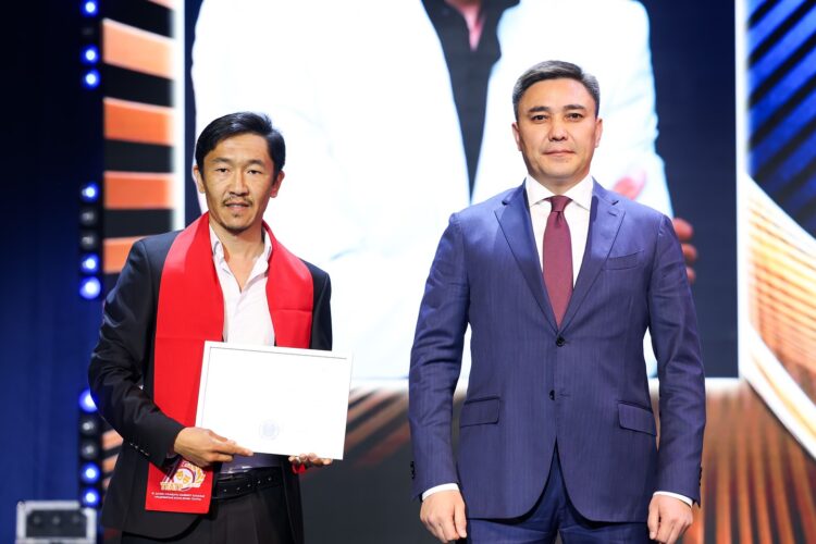 ҚАРАШАҢЫРАҚҚА – 95 ЖЫЛ