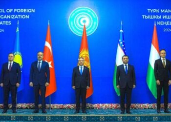 ҚАЗАҚСТАН ТМҰ-ДА ӨЗ ТӨРАҒАЛЫҒЫН СӘТТІ АЯҚТАДЫ