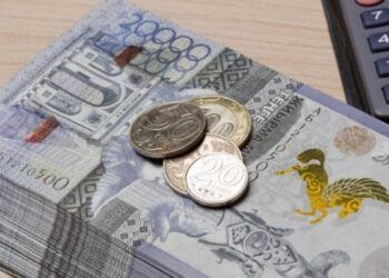 275,7 МЫҢ АДАМ ЖҰМЫСЫНАН АЙЫРЫЛУЫНА БАЙЛАНЫСТЫ МӘСҚ-ТЕН ТӨЛЕМ АЛДЫ