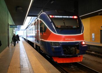 АСТАНАДАН БУРАБАЙҒА ЖАҢА ТУРИСТІК ПОЙЫЗ ЖОЛҒА ШЫҚТЫ