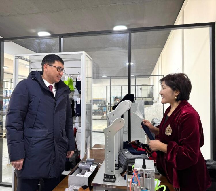 2025 ЖЫЛЫ «АУЫЛ АМАНАТЫ» БАҒДАРЛАМАСЫН ЖҮЗЕГЕ АСЫРУҒА 50 МЛРД ТЕҢГЕ БӨЛІНЕДІ