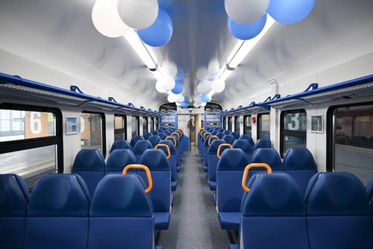 АСТАНАДАН БУРАБАЙҒА ЖАҢА ТУРИСТІК ПОЙЫЗ ЖОЛҒА ШЫҚТЫ