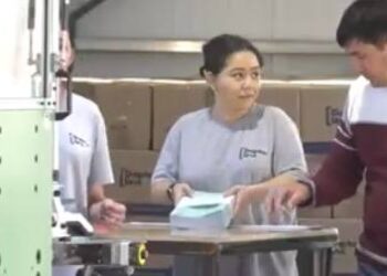 ҚАЛА МӘДЕНИЕТІН ЖАНДАНДЫРАТЫН ЖОБА