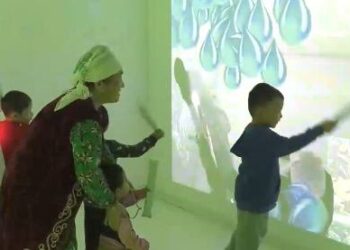 ҚАЛА МӘДЕНИЕТІН ЖАНДАНДЫРАТЫН ЖОБА