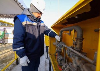 ҚАЛА МӘДЕНИЕТІН ЖАНДАНДЫРАТЫН ЖОБА