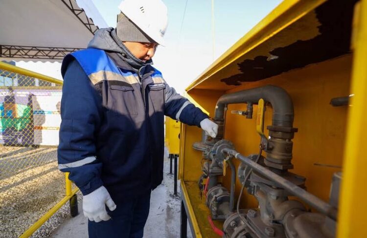 ҚАЛА МӘДЕНИЕТІН ЖАНДАНДЫРАТЫН ЖОБА