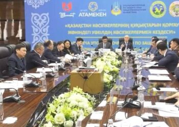 ҚАЛА МӘДЕНИЕТІН ЖАНДАНДЫРАТЫН ЖОБА