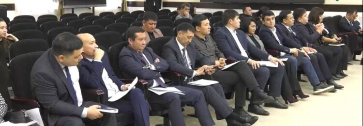 ҚАЛА МӘДЕНИЕТІН ЖАНДАНДЫРАТЫН ЖОБА