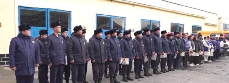 ҚАЛА МӘДЕНИЕТІН ЖАНДАНДЫРАТЫН ЖОБА