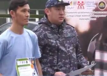 ҚАЛА МӘДЕНИЕТІН ЖАНДАНДЫРАТЫН ЖОБА