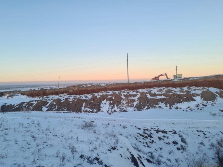 КҮЙДІРГІ ҚОРЫМДАРЫНА ЖАҚЫН ЖЕРЛЕР МЕМЛЕКЕТКЕ ҚАЙТАРЫЛДЫ