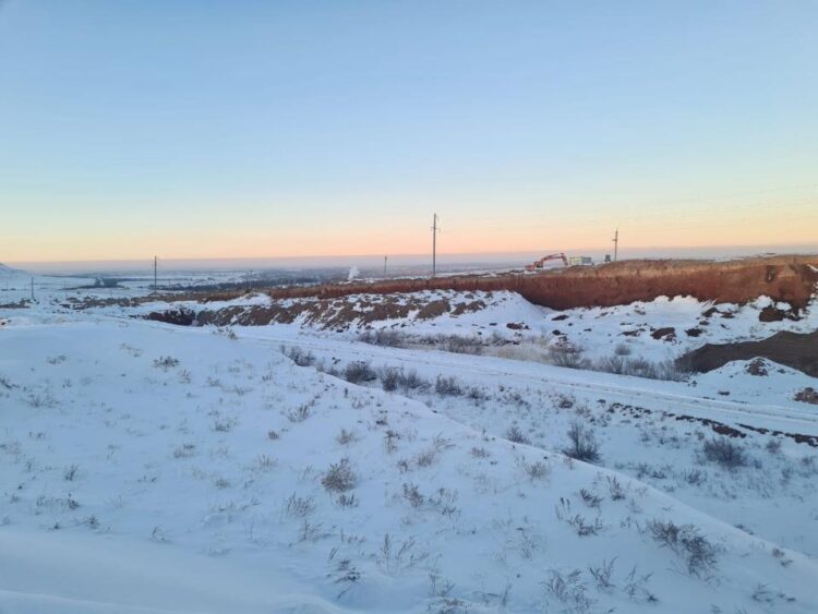 КҮЙДІРГІ ҚОРЫМДАРЫНА ЖАҚЫН ЖЕРЛЕР МЕМЛЕКЕТКЕ ҚАЙТАРЫЛДЫ