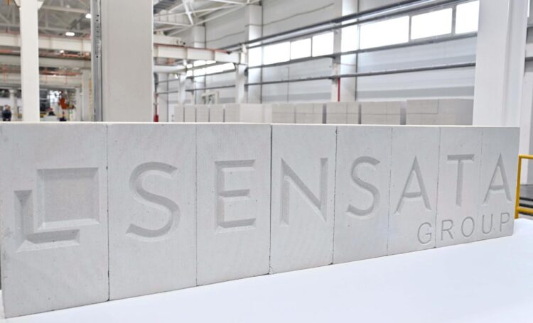 ПРЕЗИДЕНТ ҚҰРЫЛЫС ИНДУСТРИЯСЫ НЫСАНДАРЫМЕН ТАНЫСТЫ