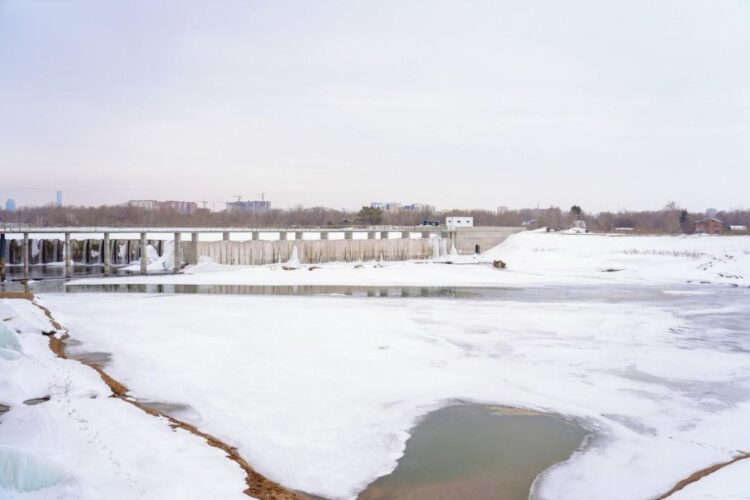 ЕЛІМІЗДЕ СУ ТАСҚЫНЫНА ҚАРСЫ ЖҰМЫСТАР ЖАЛҒАСУДА