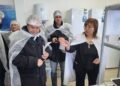 МЕМЛЕКЕТ БАСШЫСЫ ТӨТЕНШЕ ЖАҒДАЙЛАР МИНИСТРІ ШЫҢҒЫС ӘРІНОВТІ ҚАБЫЛДАДЫ