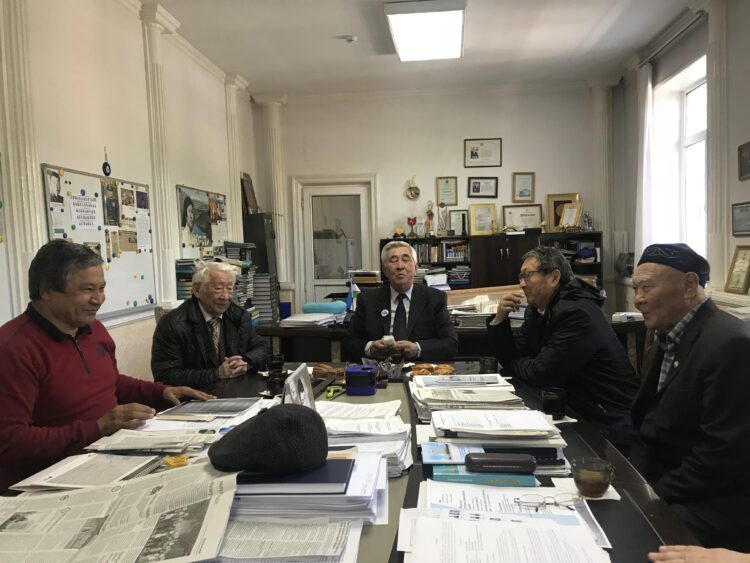 Я ПОГИБ ПОД РЖЕВОМ