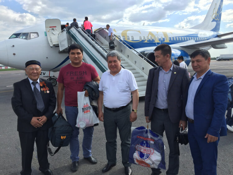 Я ПОГИБ ПОД РЖЕВОМ
