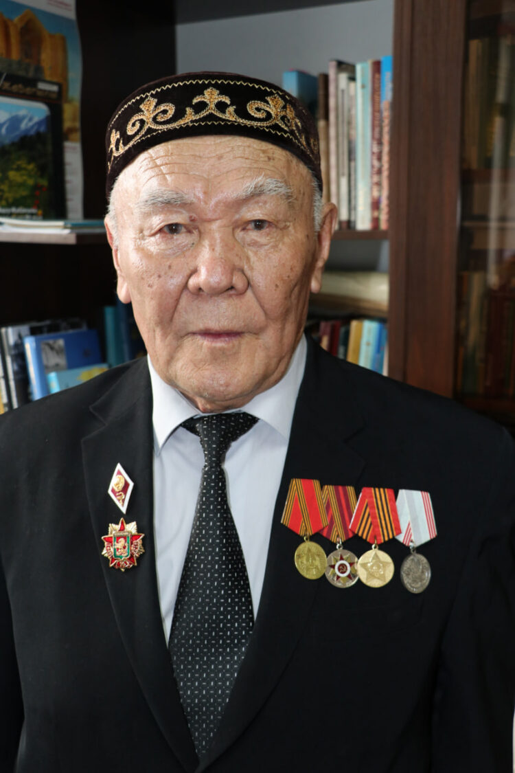 Я ПОГИБ ПОД РЖЕВОМ