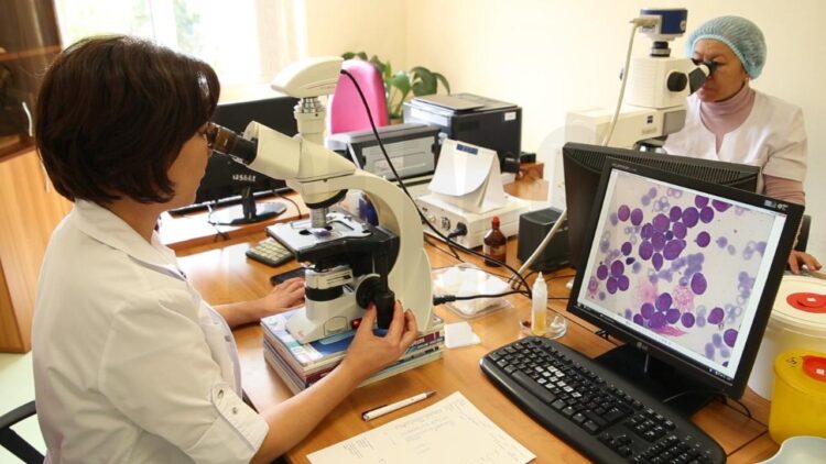 ҚАЗАҚСТАНДА БАЛАЛАР АРАСЫНДАҒЫ ҚАТЕРЛІ ІСІКТЕРДЕН АМАН ҚАЛУ КӨРСЕТКІШІ 70%-ДАН АСАДЫ