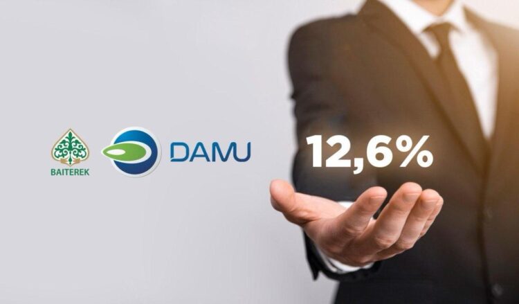 «ДАМУ» ҚОРЫ ЖЫЛДЫҚ 12,6% ЖЕҢІЛДІКПЕН НЕСИЕЛЕНДІРІЛЕТІН ЖАҢА «ӨРЛЕУ» БАҒДАРЛАМАСЫН ІСКЕ ҚОСТЫ
