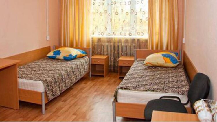 ҚАЛАДА ҮШ ДАҒДАРЫС ОРТАЛЫҒЫ ЖҰМЫС ІСТЕЙДІ