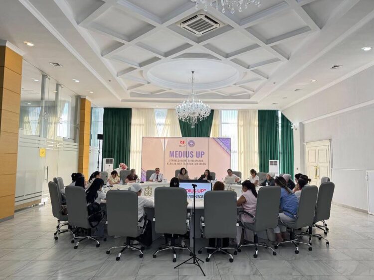 ЭТНОМЕДИАЦИЯ – ТАТУЛЫҚ ПЕН КЕЛІСІМНІҢ КІЛТІ