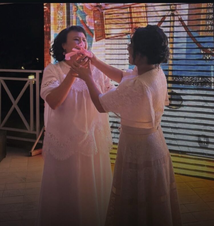 ҮЗДІК ЖЕТЕКШІЛЕР МАРАПАТТАЛДЫ