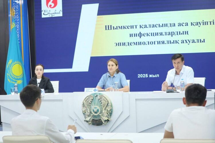 ЭНДЕМИЯЛЫҚ АЙМАҚ