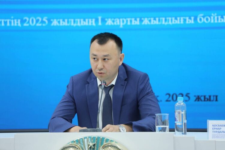 ЖЕКЕМЕНШІК ТАЛДАУ МЕКЕМЕЛЕРІНІҢ БАҒАСЫ ТЕКСЕРІЛМЕЙДІ