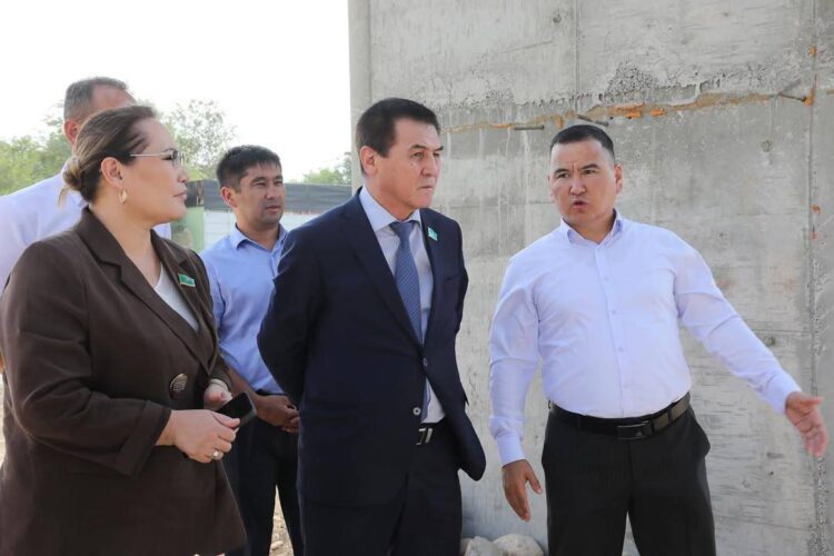 ҚОСЫМША БІЛІМ БЕРУ ЖҮЙЕСІНДЕГІ ЖАҢА ТАЛАПТАР