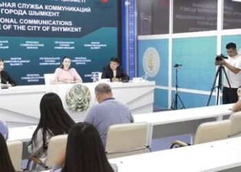 ТҰРҒЫНДАРДЫҢ ҚАУІПСІЗДІГІ — БАСТЫ НАЗАРДА