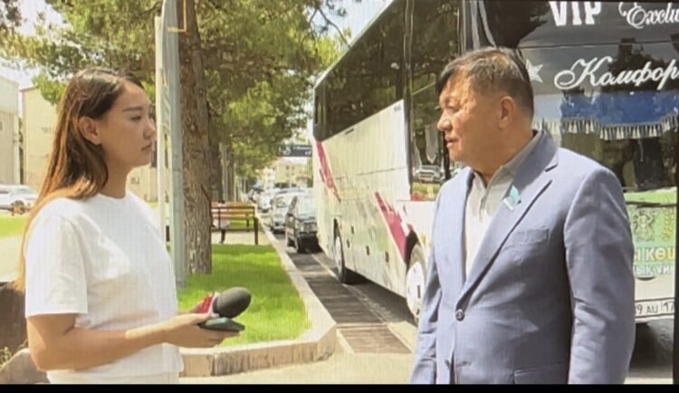 ЖАҢА МЕКЕНДЕГІ МҮМКІНДІКТЕР