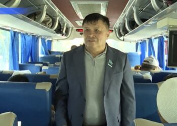 ЖАҢА МЕКЕНДЕГІ МҮМКІНДІКТЕР