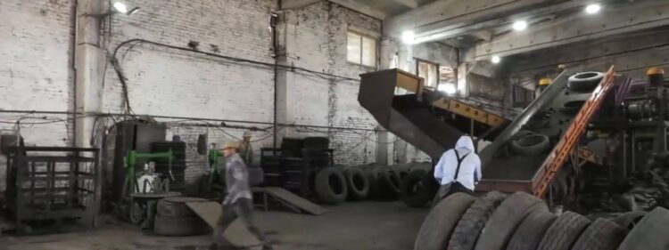 ЖАҢА МЕКЕН — ЖАҢА МҮМКІНДІК