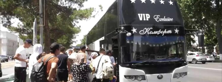 ЖАҢА МЕКЕН — ЖАҢА МҮМКІНДІК