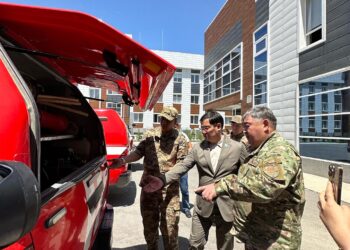 МӘЖІЛІСМЕН ТӨТЕНШЕ ЖАҒДАЙЛАР САЛАСЫНДАҒЫ МӘСЕЛЕЛЕРГЕ НАЗАР АУДАРДЫ