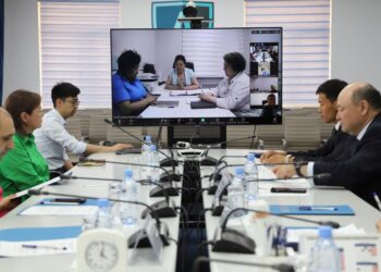 СЫБАЙЛАС ЖЕМҚОРЛЫҚҚА ҚАРСЫ КҮРЕС – ӘДІЛЕТ ПЕН ДАМУДЫҢ КЕПІЛІ