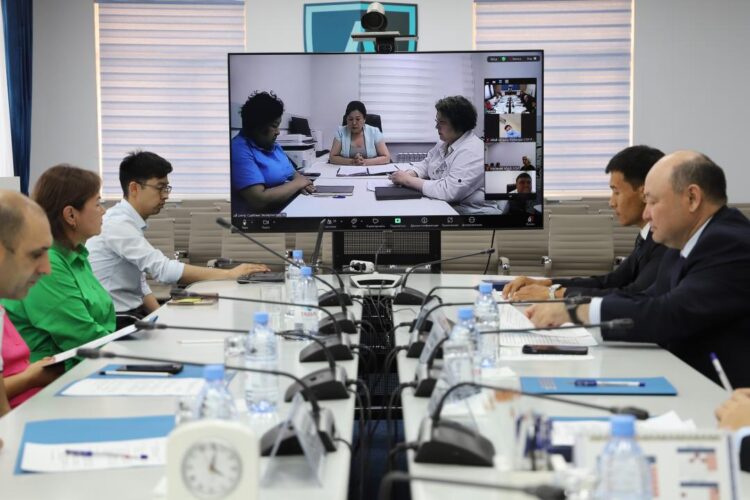 СЫБАЙЛАС ЖЕМҚОРЛЫҚҚА ҚАРСЫ КҮРЕС – ӘДІЛЕТ ПЕН ДАМУДЫҢ КЕПІЛІ