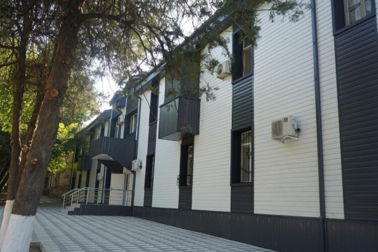 ҚҰТҚАРУШЫЛАРДЫ ҚОЛДАУ БАҒЫТЫНДА МАҢЫЗДЫ ЖОБАЛАР ІСКЕ ҚОСЫЛДЫ