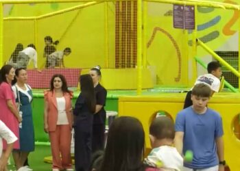 «ШЫМҚАЛА» КЕШЕНІНІҢ ЖАЙ-КҮЙІ МИНИСТР НАЗАРЫНДА