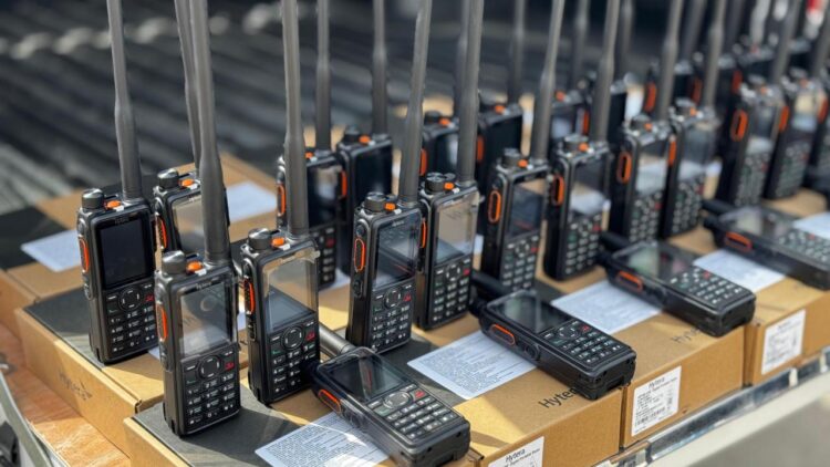 АУМАҚТЫҚ ҚОРҒАНЫС – ЕЛ ТЫНЫШТЫҒЫНЫҢ ТІРЕГІ