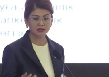 «ШЫМҚАЛА» КЕШЕНІНІҢ ЖАЙ-КҮЙІ МИНИСТР НАЗАРЫНДА