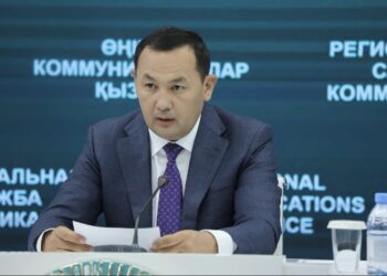 «МЕКТЕПКЕ ЖОЛ» АКЦИЯСЫНА МИЛЛИАРДТАҒАН ҚАРЖЫ БӨЛІНДІ