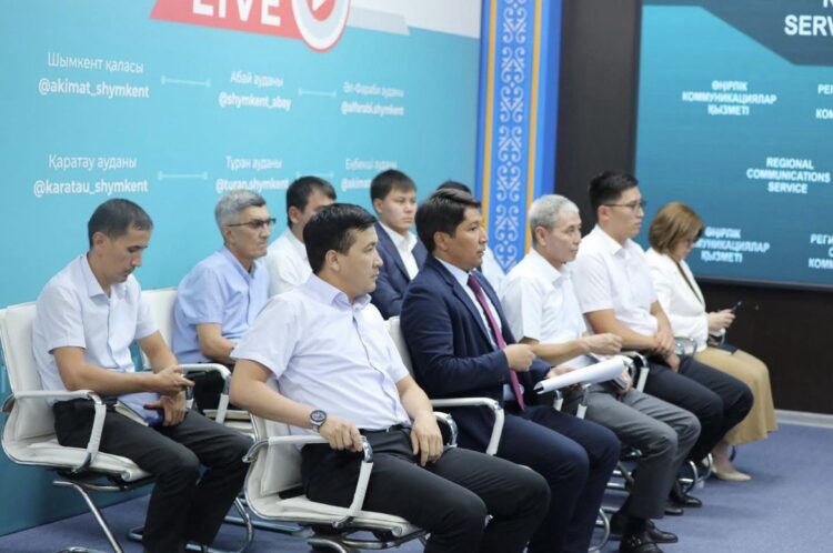 «МЕКТЕПКЕ ЖОЛ» АКЦИЯСЫНА МИЛЛИАРДТАҒАН ҚАРЖЫ БӨЛІНДІ