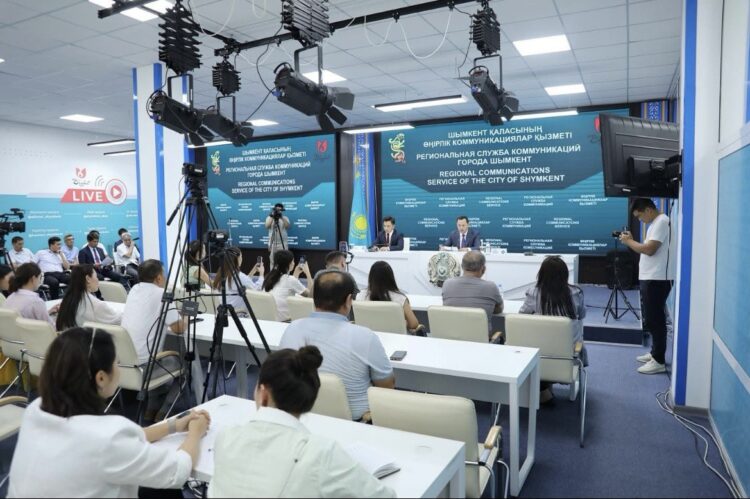 «МЕКТЕПКЕ ЖОЛ» АКЦИЯСЫНА МИЛЛИАРДТАҒАН ҚАРЖЫ БӨЛІНДІ