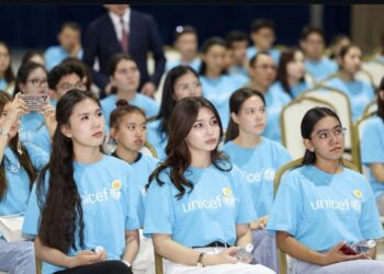 ЕРІКТІЛЕР МЕКТЕБІ АШЫЛДЫ