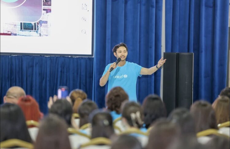 ЕРІКТІЛЕР МЕКТЕБІ АШЫЛДЫ